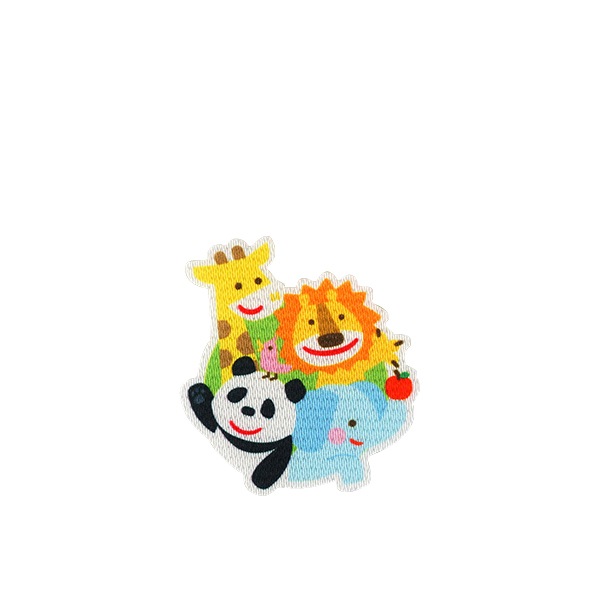 �ڤؤʤ��礳Zoo �ۥץ��ȥ�åڥ�<br>��ưʪ�罸�祰�롼�ס�<br>���������������ξ�ѥ�����