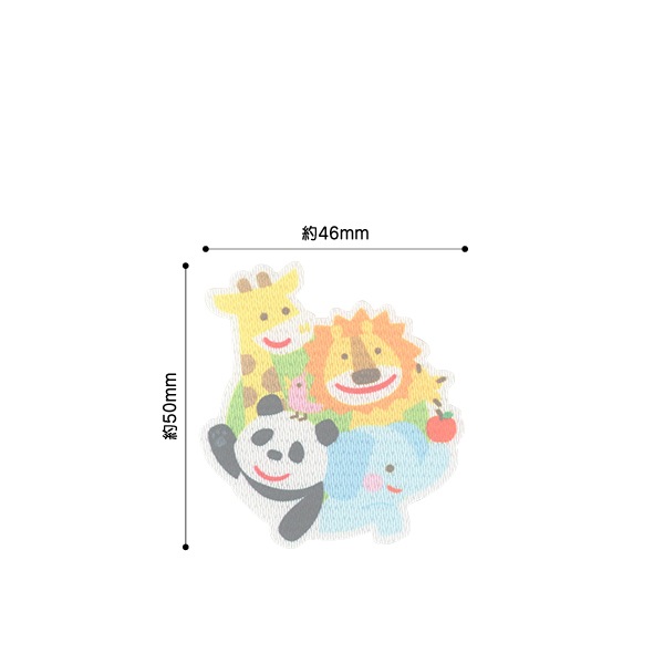 �ڤؤʤ��礳Zoo �ۥץ��ȥ�åڥ�<br>��ưʪ�罸�祰�롼�ס�<br>���������������ξ�ѥ�����