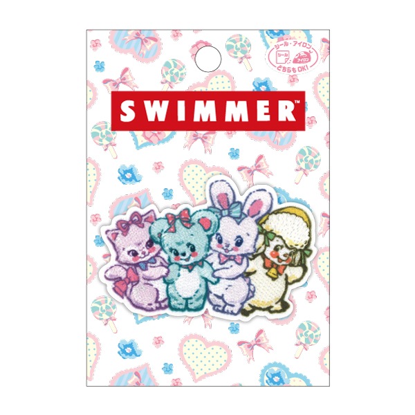 AIP10SWIMMERףդåڥ<br>ߡ/ϥ꡼/Хˡ/åե<br>롦ξѥ