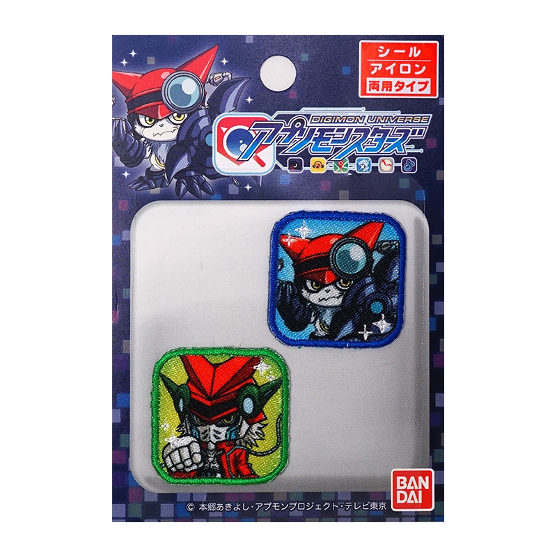De14 アプリモンスターズ シールワッペン キャラクター アプリモンスターズ P S Fan パイオニア ワッペン ハンドメイドクラフト De14 アプリモンスターズ シールワッペン キャラクター アプリモンスターズ P S Fan パイオニア ワッペン ハンドメイドクラフト