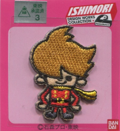 IM08�����п�����饯�����ߥѥ󥽥������ץ������åڥ�ڥ����ܡ���009��