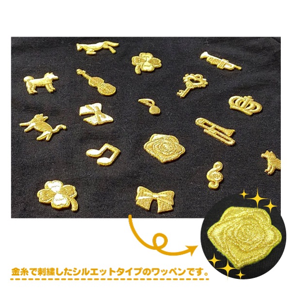 25058Golden embroidery collectionۥåڥ Х 롦ξѥ