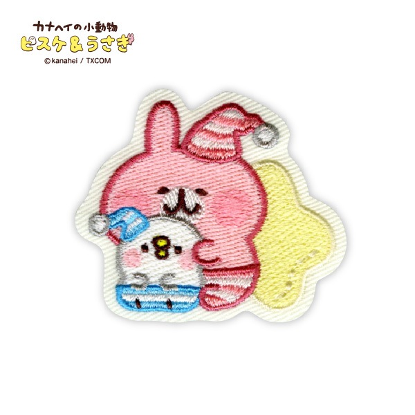 Txc04 大人かわいい カナヘイの小動物 ピスケ うさぎ ワッペン シール アイロン接着両用タイプ すべての商品 P S Fan パイオニア ワッペン ハンドメイドクラフト Txc04 大人かわいい カナヘイの小動物 ピスケ うさぎ ワッペン シール アイロン接着両用タイプ すべての商品 P S Fan パイオニア ワッペン ハンドメイドクラフト