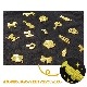 25064����Golden embroidery collection�ۥ�åڥ� �ȥ��ڥå� �����롦��������ξ�ѥ�����