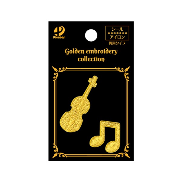 25065Golden embroidery collectionۥåڥ Х 롦ξѥ