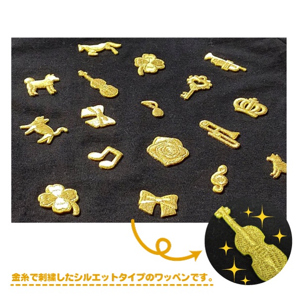 25065Golden embroidery collectionۥåڥ Х 롦ξѥ