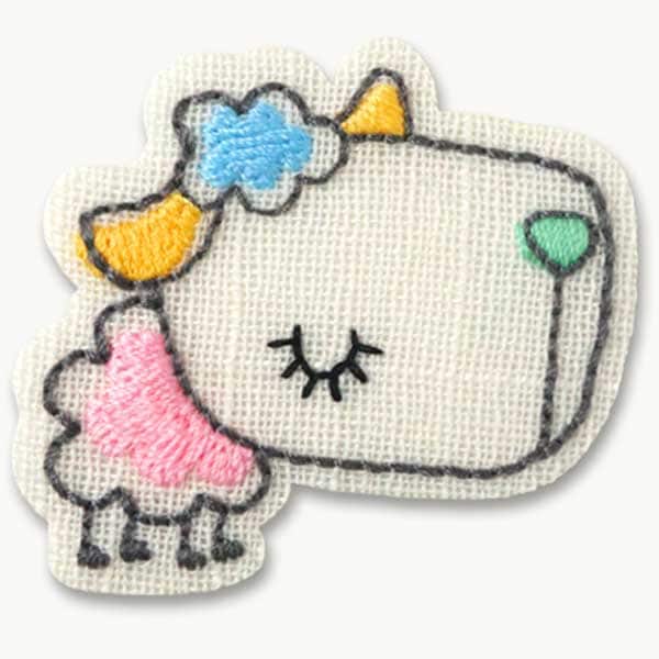 ILLUSTRATION ưʪ���ҤĤ� �������������åڥ� ���饹�Ȥ��ä���ưʪ�Τ��襤�����åץꥱ