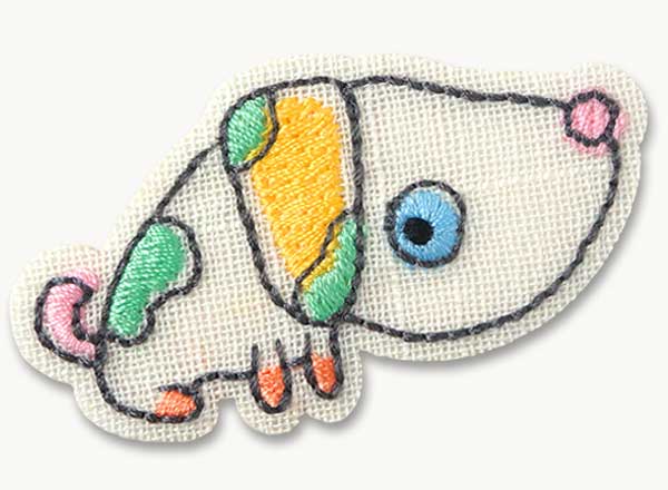 ILLUSTRATION ưʪ������ �������������åڥ� ���饹�Ȥ��ä���ưʪ�Τ��襤�����åץꥱ