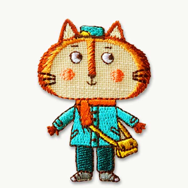 23197����åڥ��ILLUSTRATION��ưʪ���ͤ�ǭ�ˡ�������������OK�����饹�Ȥ��ä���ưʪ�Τ��襤����åڥ�����åץꥱ