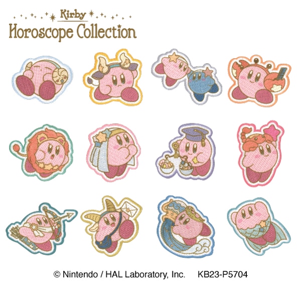 BAN125�����Υ����ӥ���KIRBY �ۥ��������ס����쥯����� ��åڥ�<br>���¥��꡼���ʤ��ƺ¡�<br>�����륢������ξ�ѥ�����