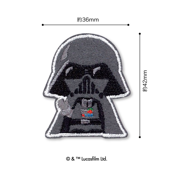 STA04  ��STAR WARS�ۥ��������������� ���������٥����� ��åڥ� �������󥷡���ξ�ѥ�����