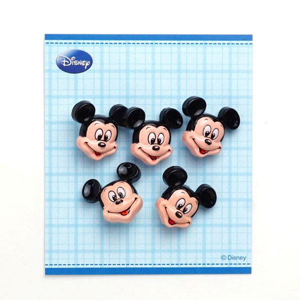 DI76 ��DISNEY�֥ߥå����ޥ����ץܥ���5������