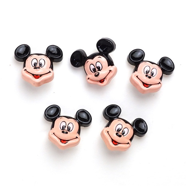 DI76 ��DISNEY�֥ߥå����ޥ����ץܥ���5������