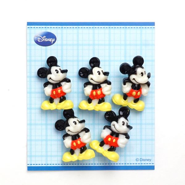 DI83 ��DISNEY�֥ߥå����ޥ����ץܥ���5������