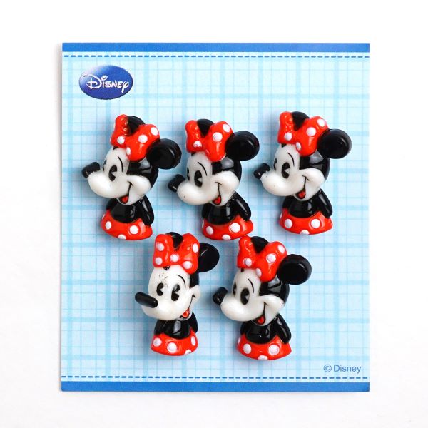 DI85 DISNEY֥ߥˡޥץܥ5