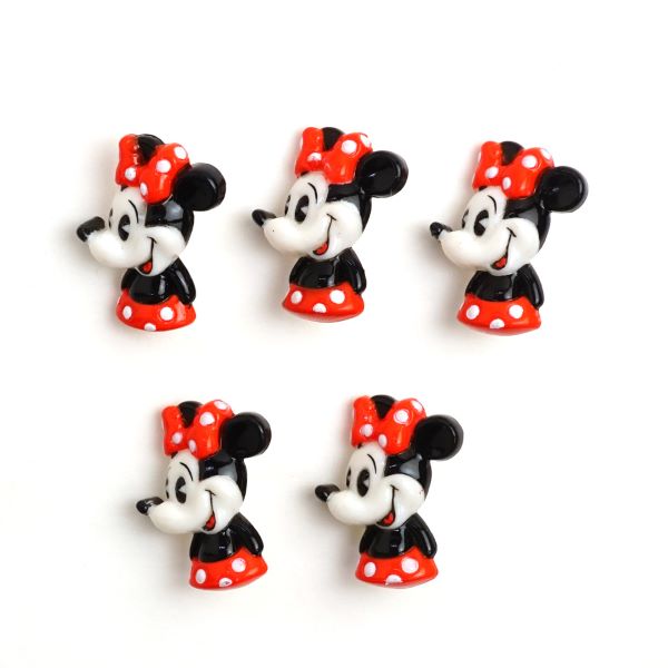 DI85 DISNEY֥ߥˡޥץܥ5