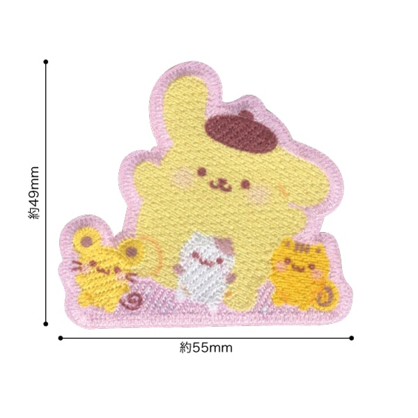 SCW81 ����ꥪ����饯�������֥ݥ�ݥ�ץ��ץ�åڥ�<br>�����롦��������ξ�ѥ�����