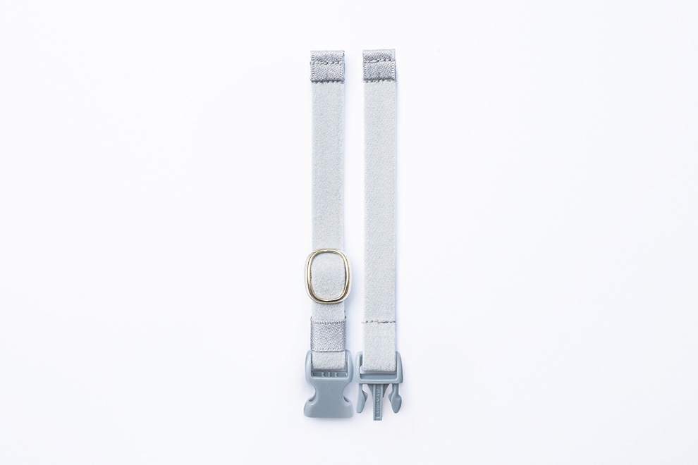 Catlog Belt (単品) グレー-Catlog Official Store Catlog Belt (単品) グレー-Catlog Official Store
