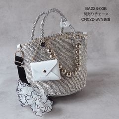 ڿ̸ۥХ 쥶ݥåȥե륷Хå -BA-223-
