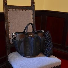 raptureセントルーシーラフィアSショルダーBAG raptureセントルーシーラフィアSショルダーBAG