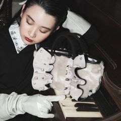 BAG,SHOULDER/CROSSBODY BAG RAPTURE