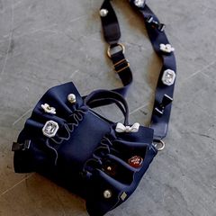 My Favorite Things ������塼�ѡ��� ���������Хå� ��åե�ȡ���MINI������-TT288CT-MINI-