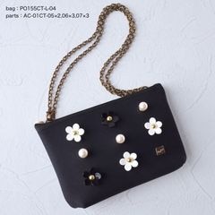 My Favorite Things ������塼�ѡ��� ���������Хå� 3�������������󥷥�����-PO155CT-L-