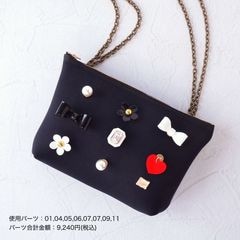 My Favorite Things ������塼�ѡ��� ���������Хå� 3�������������󥷥�����-PO155CT-L-