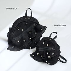 ��ͽ��ۥϥ˥����å���Хå��ѥå�L������-SH996-L-(5��ܤ��Ϥ�)