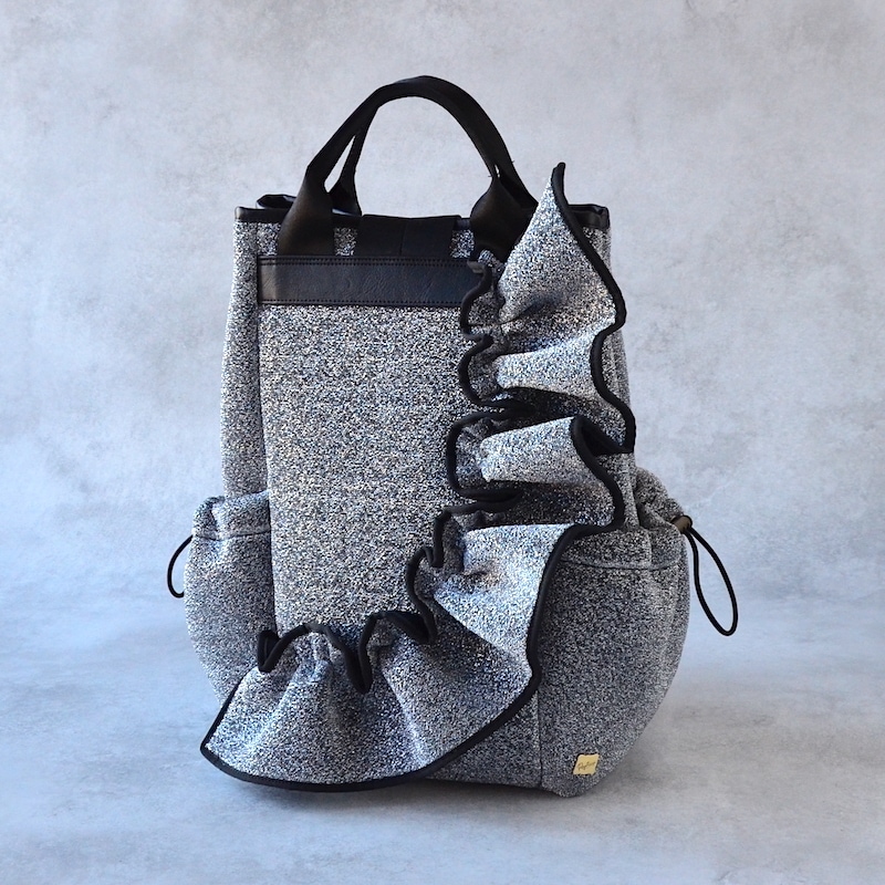 RAPTURE 【予約】ネイプルズラッフル2ウェイバックパック -SH929RF-(11