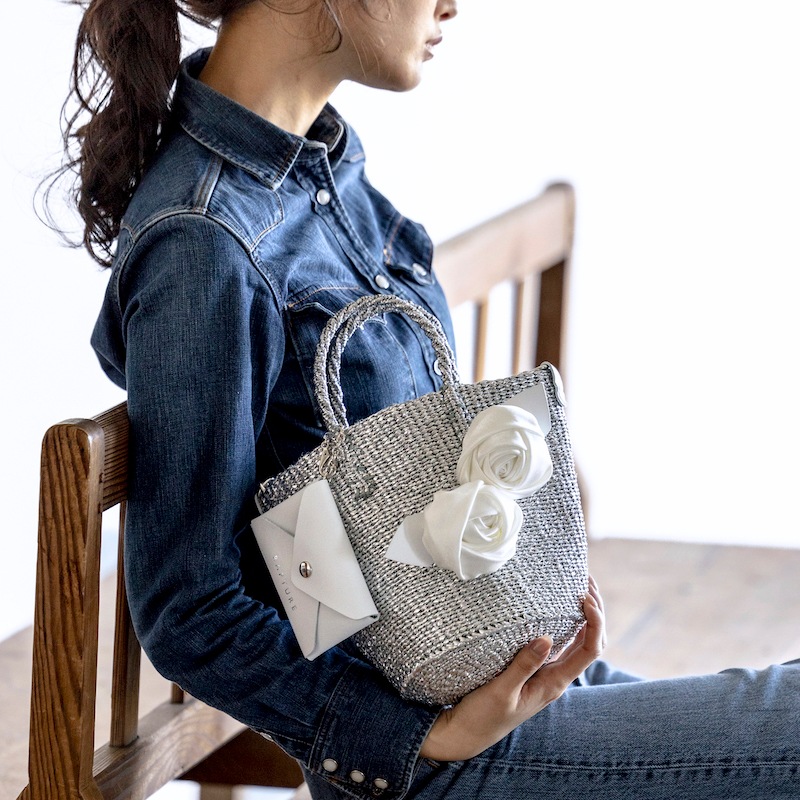 SOLD OUT�ڿ��̸�������ۥ�������������Х����å�2������S -BA-229-