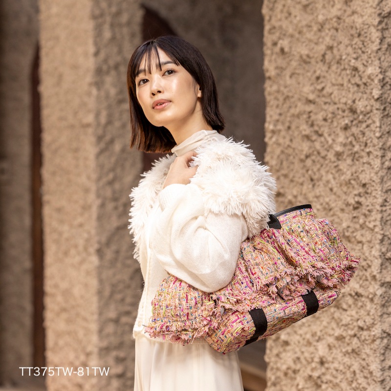 �ĥ����ɥե��ȡ��ȥХå���-TT-375TW-