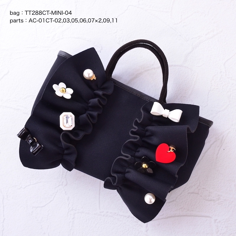 My Favorite Things ������塼�ѡ��� ���������Хå� ��åե�ȡ���MINI������-TT288CT-MINI-