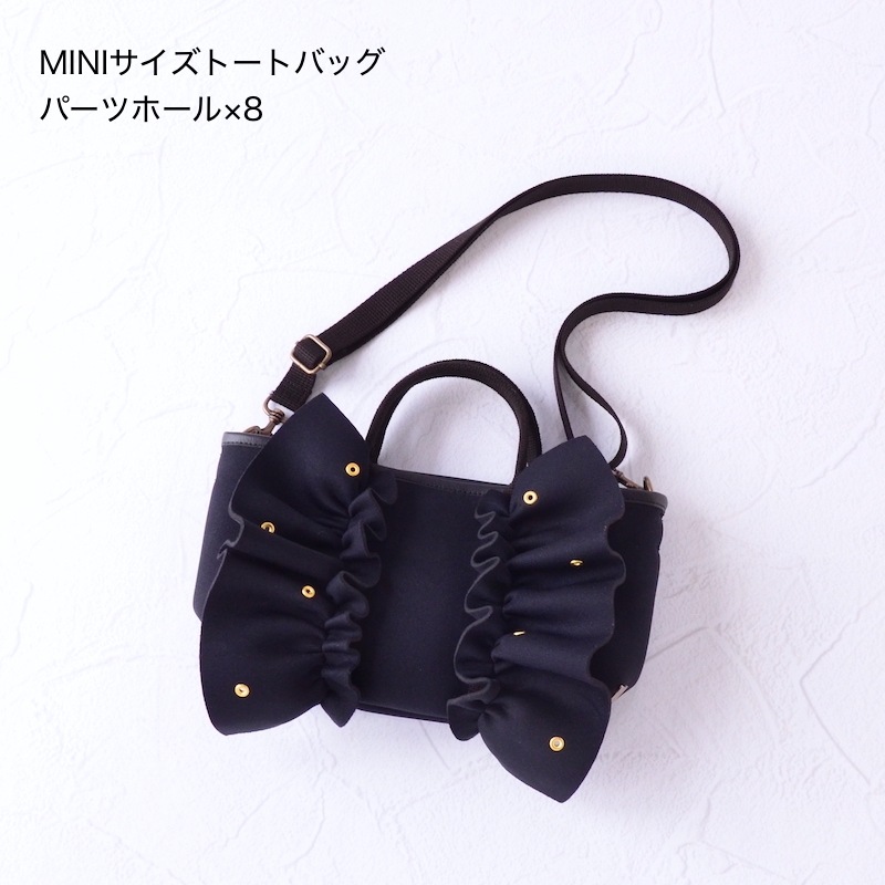 My Favorite Things ������塼�ѡ��� ���������Хå� ��åե�ȡ���MINI������-TT288CT-MINI-