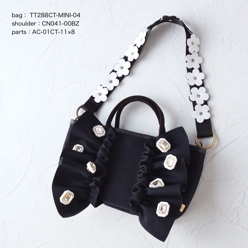 My Favorite Things ������塼�ѡ��� ���������Хå� ��åե�ȡ���MINI������-TT288CT-MINI-