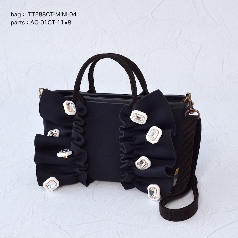 My Favorite Things ������塼�ѡ��� ���������Хå� ��åե�ȡ���MINI������-TT288CT-MINI-