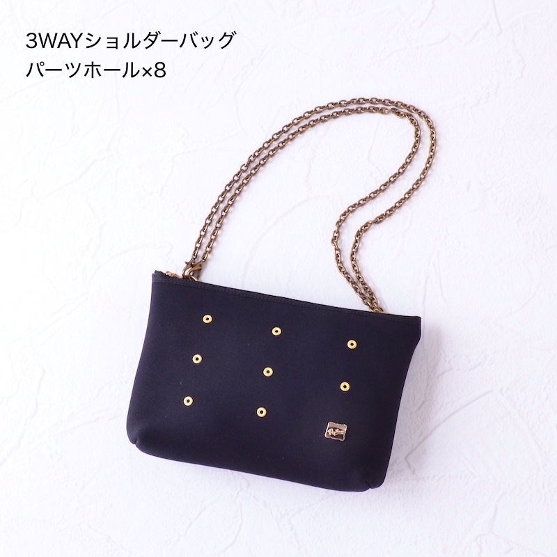 My Favorite Things ������塼�ѡ��� ���������Хå� 3�������������󥷥�����-PO155CT-L-