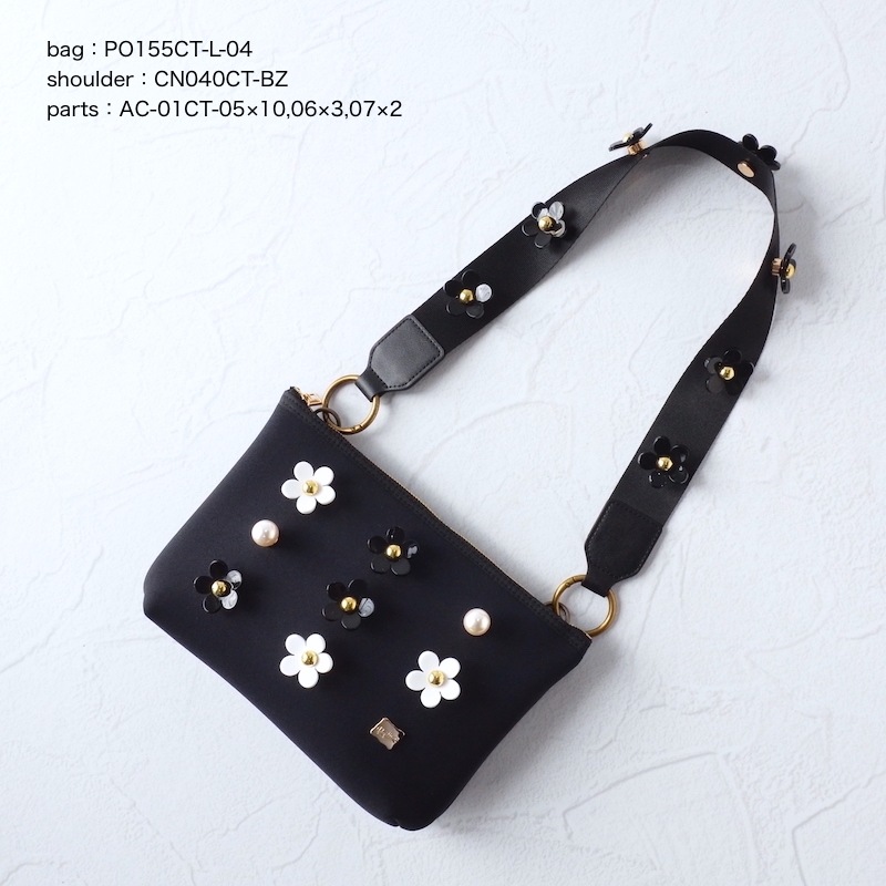 My Favorite Things ������塼�ѡ��� ���������Хå� 3�������������󥷥�����-PO155CT-L-