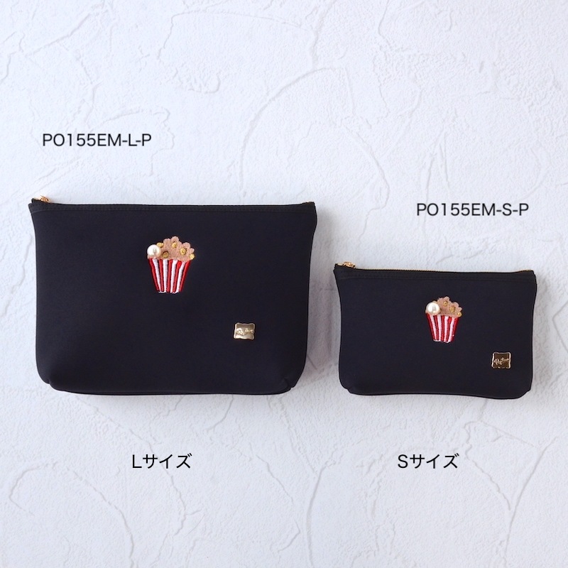 �ͥ��ץ륺 ������ջɽ��ݡ��� -L������-PO155EM-L-