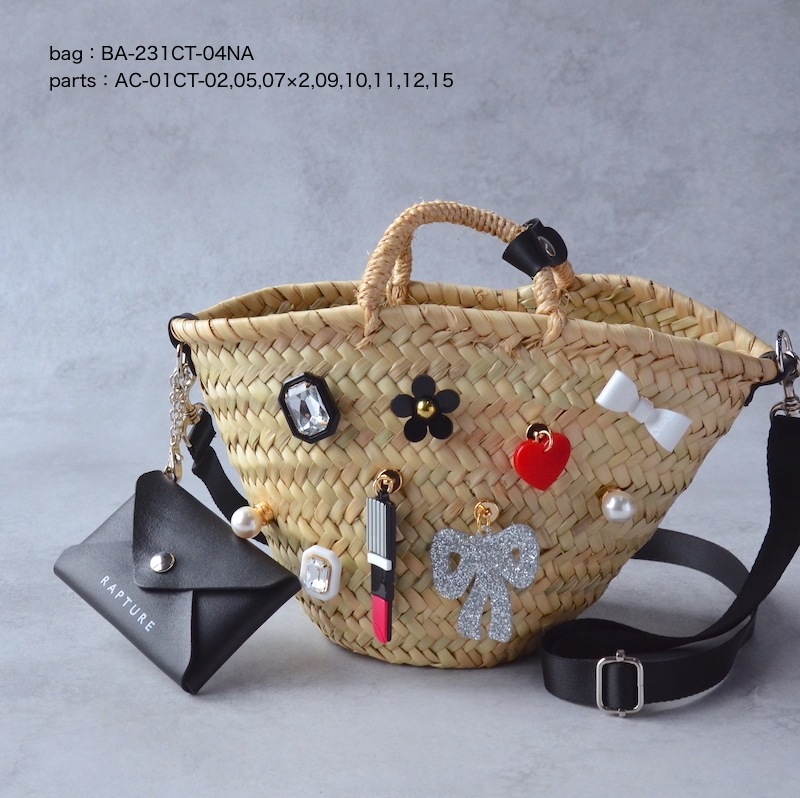 My Favorite Things ������塼�ѡ��� ���������Хå� �Х����å�-BA-231CT-