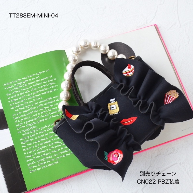 ��SOLD OUT��MINI �ͥ��ץ륺 ��åե�ߥ�2������������ջɽ��������ܥǥ� TT288EM-MINI