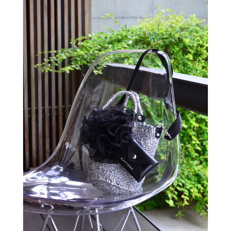 SOLD OUT�ڿ��̸�������ۥե��������륷�������Х����å�2������S -BA-226- 