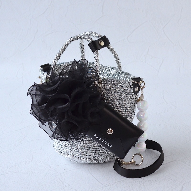 SOLD OUT�ڿ��̸�������ۥե��������륷�������Х����å�2������S -BA-226- 