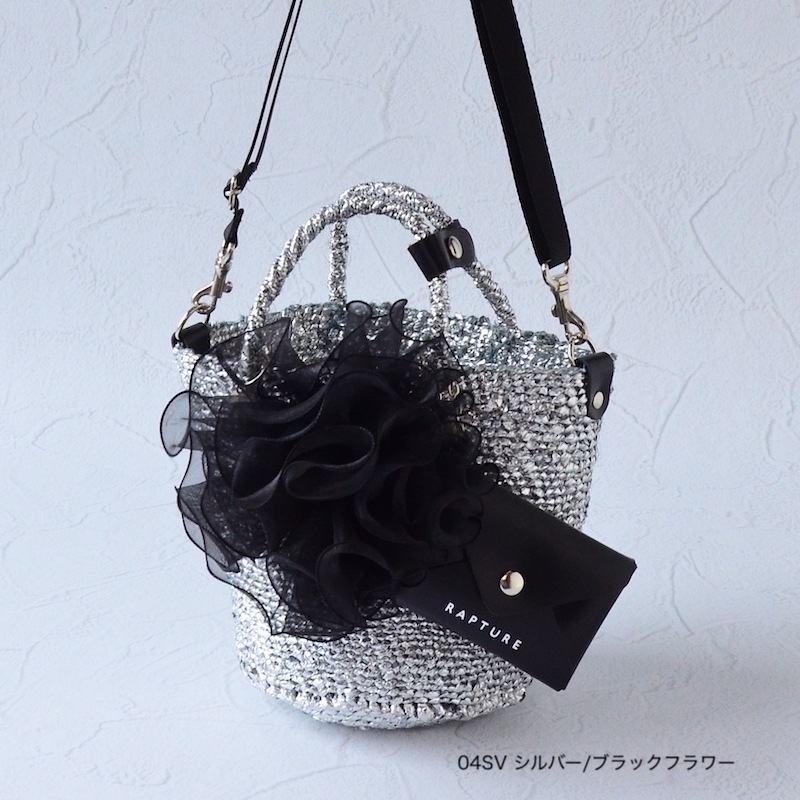 SOLD OUT�ڿ��̸�������ۥե��������륷�������Х����å�2������S -BA-226- 