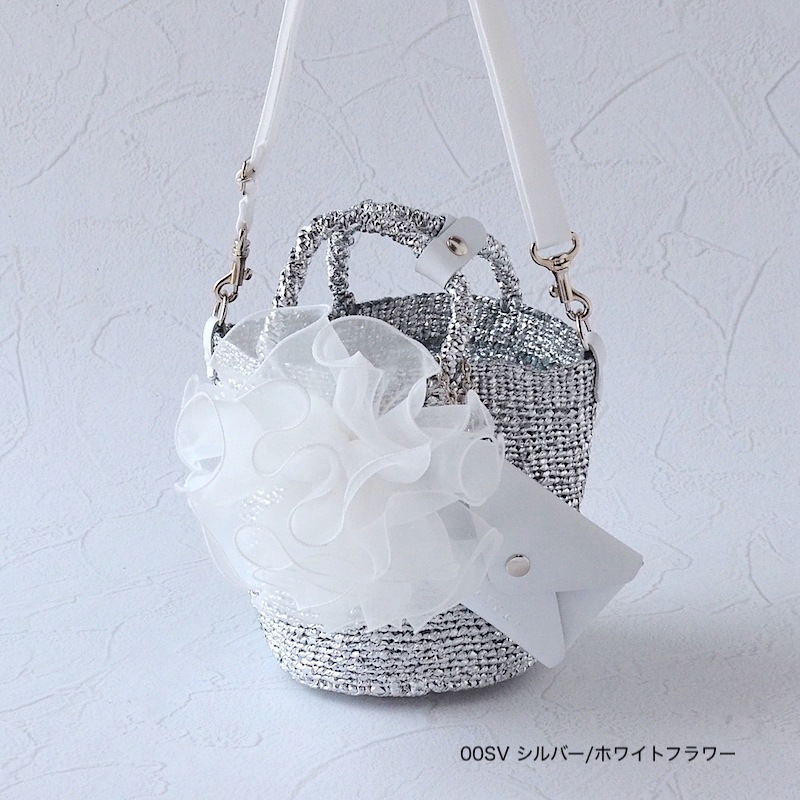 SOLD OUT�ڿ��̸�������ۥե��������륷�������Х����å�2������S -BA-226- 