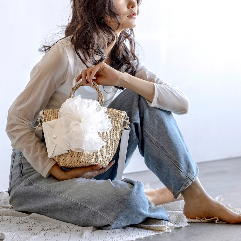 SOLD OUT�ڿ��̸�������ۥե��������륷�������Х����å�2������S -BA-226- 