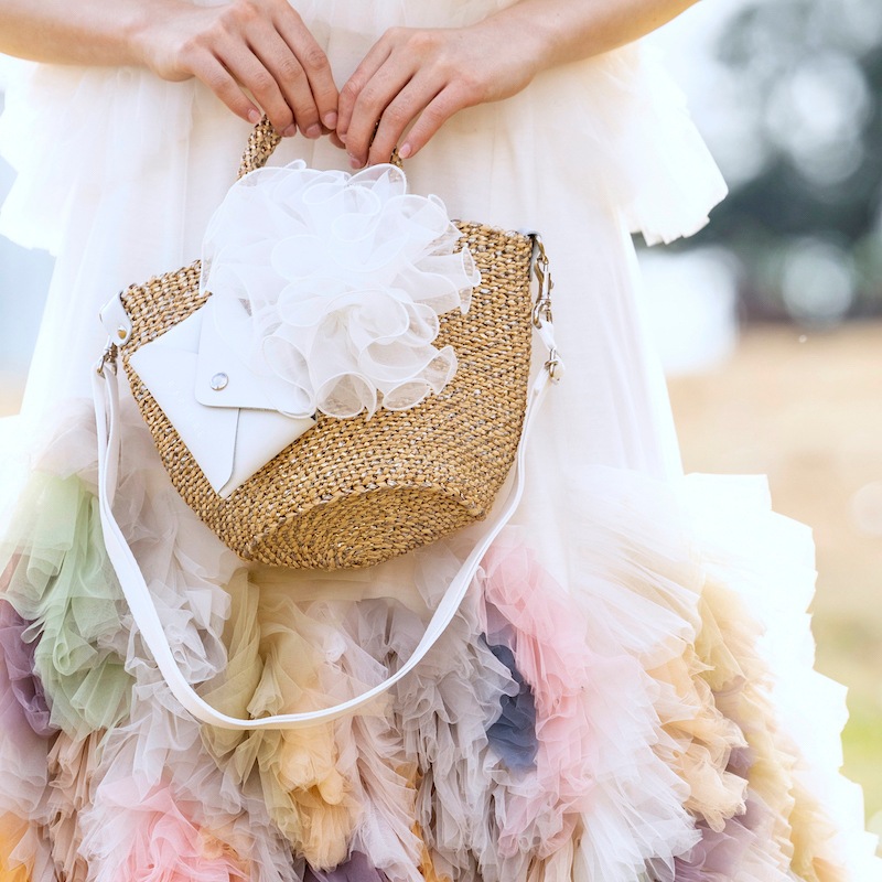 SOLD OUT�ڿ��̸�������ۥե��������륷�������Х����å�2������S -BA-226- 