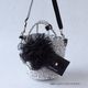 SOLD OUT�ڿ��̸�������ۥե��������륷�������Х����å�2������S -BA-226- 