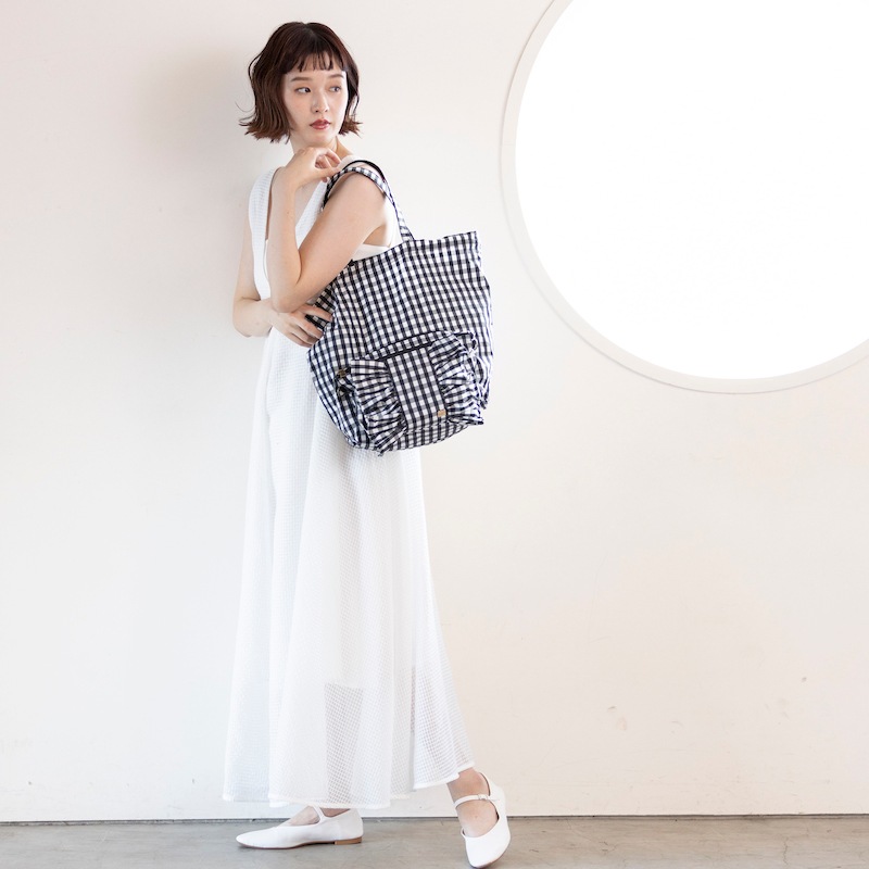 ��SALE 40%OFF��3�������ȥ�٥�ѥå��֥�ȡ��ȥХå�  TV-047B 04GM �֥�å����󥬥�