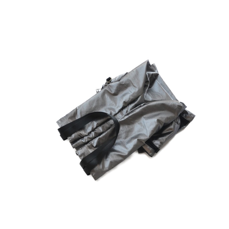 ��SALE 40%OFF��3�������ȥ�٥�ѥå��֥�ȡ��ȥХå�  TV-047B 04GM �֥�å����󥬥�